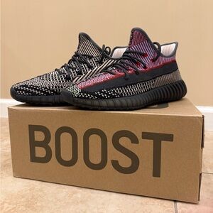 Adidas Yeezy Boost 350 V2 Yecheil (Reflective)